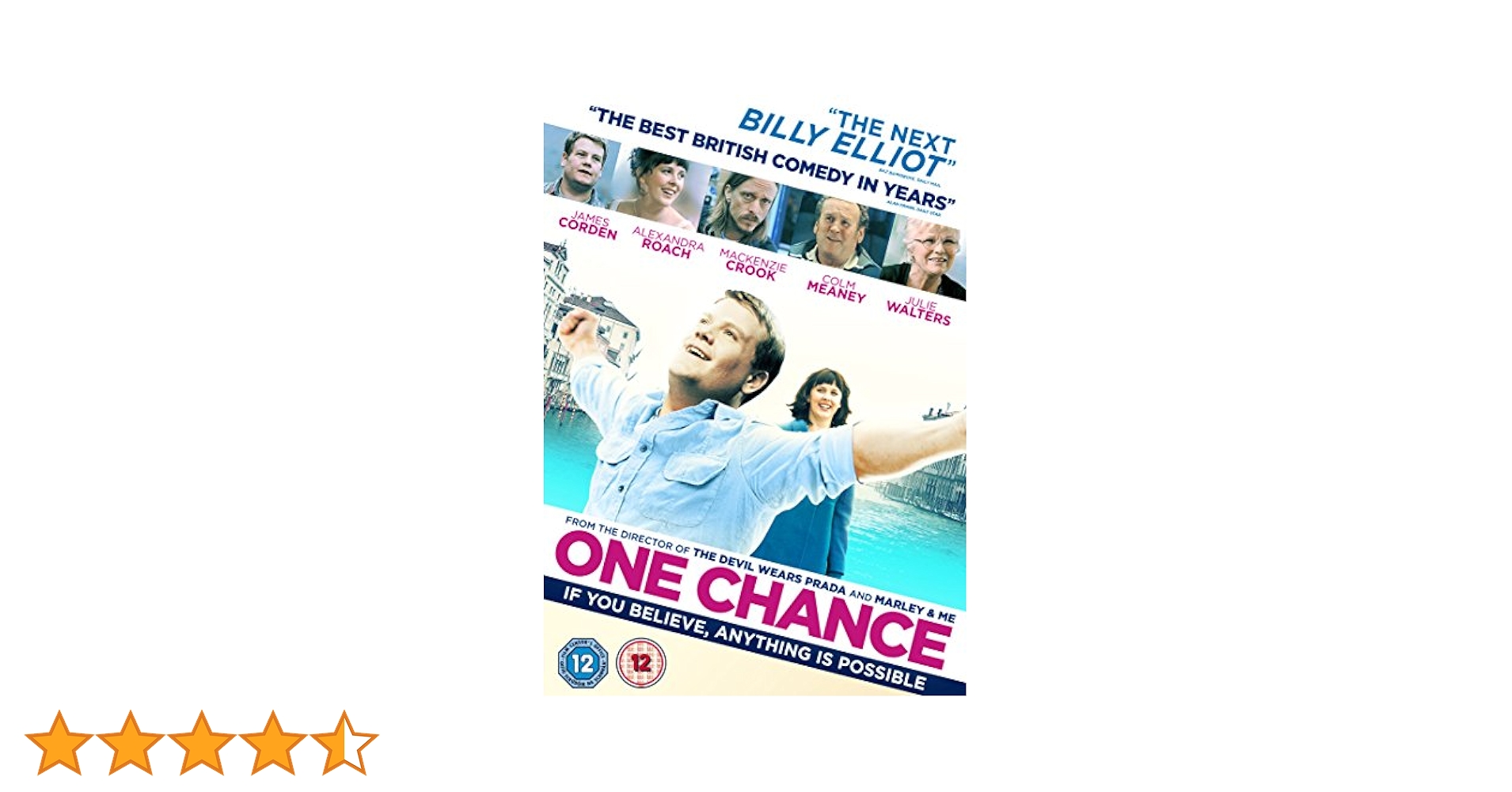 (未使用･未開封品)One More Chance To Run [DVD] [Import] 71QGjZCXpBL._UF350,350_QL50_.jpg